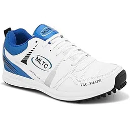 mltc Men's Rich Quality Synthetic Leather Lace up Sports|Running|Gym|Cricket|Walking|All Rounder Shoe-picture-11