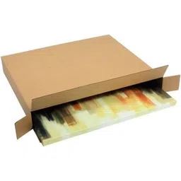 mm will care Corrugated Cardboard PACKING & SHIPPING Packaging Box image 5
