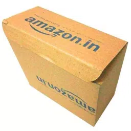 MM WILL CARE 6x3x6 inch Corrugated Square Box MMWILLCARE91 (Pack of 25)-picture-34