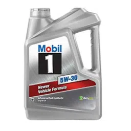 Mobil 1 5W-30 Passenger Car Oil 1 Litre, MOB-PHVP7W-picture-12