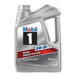 Mobil 1 5W-30 Passenger Car Oil 4 Litre-picture-39