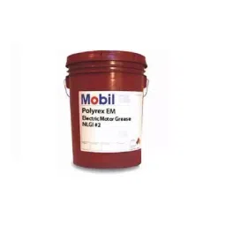 Mobil 16 Ltr Motor Grease Polyrex EM-picture-31