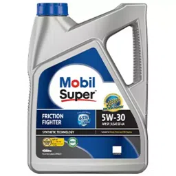 Mobil Super 1000 5W-30 Passenger Car Oil 3 Litre-picture-13