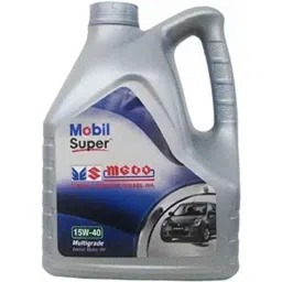 Mobil Super Mgdo 15W-40 Passenger Car Oil 1 Litre, MOB-G2BHRF-picture-27