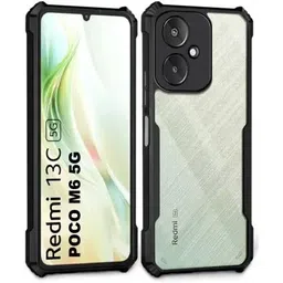 mobile case cover Pouch for POCO M6 5G, REDMI 13C 5G, Redmi 13c 5G-picture-15