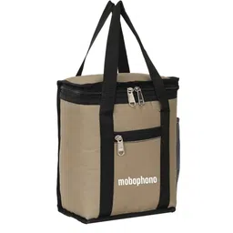mobophono craft Lunch BAG School,Office ,Travel use for Boys And Girls also Men And Women Waterproof Lunch Bag-picture-14