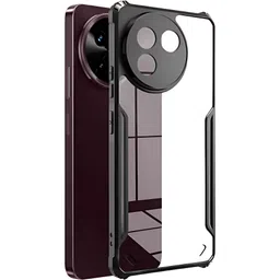 mobtech Pouch for Vivo T3x 5G, Cover-picture-31