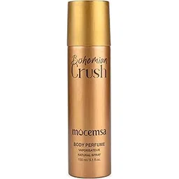 Mocemsa Bohemian Crush Pour Femme Body Perfume, 150ml-picture-44