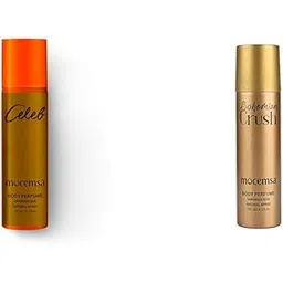 Mocemsa Celeb & Bohemian Crush Body Mist Set-picture-31
