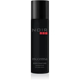 Mocemsa Noir Pour Homme Long Lasting Luxury Body Perfume Fragrance Crafted in Spain, 150ml-picture-46