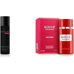 Mocemsa Noir & Rouge Signature Duo-picture-26