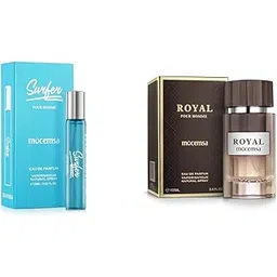 Mocemsa Surfer & Royal Men Duo-picture-41