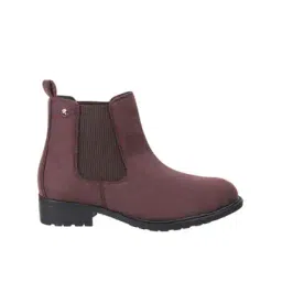 mochi Ankle-Length Heeled Boots-picture-14