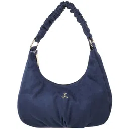 mochi Blue Women Hobo 66-72-picture-36