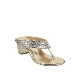 mochi Braided Thong-Strap Platform Sandals-picture-11