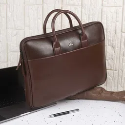 mochi Brown Men & Women Messenger Bag 37-48-picture-15