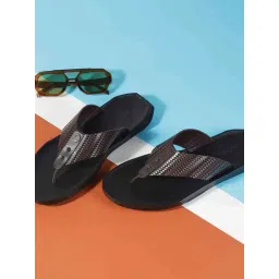 Mochi Brown Thong Sandals-picture-19