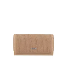 Mochi Chikoo Synthetic Textured Wallet-picture-41