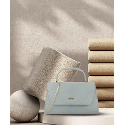 mochi Green Women Satchel 230-5-picture-16