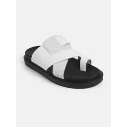 Mochi Leather Comfort Sandals-picture-12