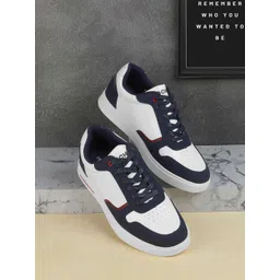 Mochi Men Colourblocked Sneakers-picture-37