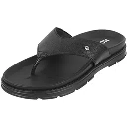 mochi Men Faux Leather Thong Chappal-picture-38