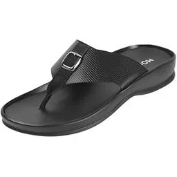 mochi Men Flat Comfort Thong Chappal-picture-50