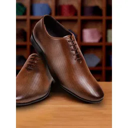 Mochi Men Formal Oxford Shoes-picture-35