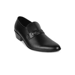 Mochi Men Formal Penny Loafers-picture-39