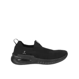 mochi Men Knitted Slip-On Sneakers with Round Toes-picture-17