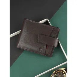 Mochi Men Leather Card Holder-picture-26