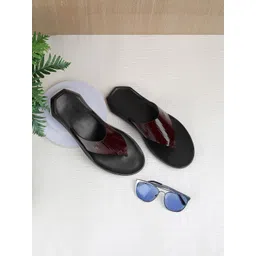 Mochi Men Leather Comfort Sandals-picture-18
