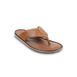 Mochi Men Leather Comfort Sandals-picture-27