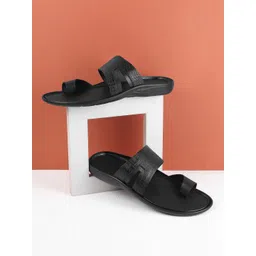 Mochi Men Leather Comfort Sandals-picture-28