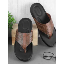 Mochi Men Leather Comfort Sandals-picture-45