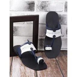 Mochi Men Leather Comfort Sandals-picture-14