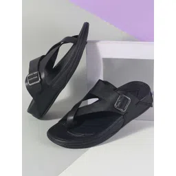Mochi Men Leather Comfort Sandals-picture-22