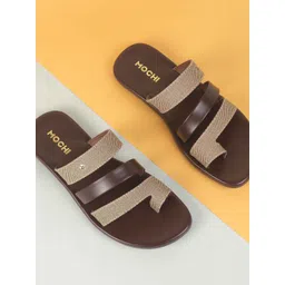 Mochi Men Leather Comfort Sandals-picture-33