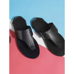 Mochi Men Leather Comfort Sandals-picture-37