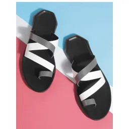 Mochi Men Leather Comfort Sandals-picture-19