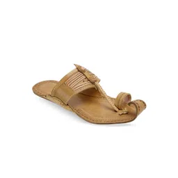 Mochi Men Leather Comfort Sandals-picture-45