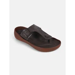 Mochi Men Leather Comfort Sandals-picture-30