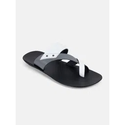 Mochi Men Leather Comfort Sandals-picture-22