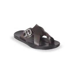 Mochi Men Leather Comfort Sandals-picture-25