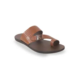 Mochi Men Leather Comfort Sandals-picture-32