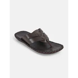 Mochi Men Leather Comfort Sandals-picture-36