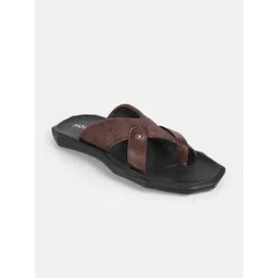Mochi Men Leather Comfort Sandals-picture-44