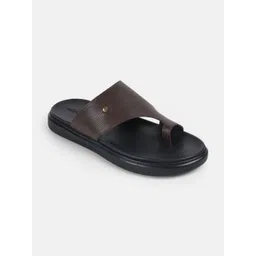 Mochi Men Leather Comfort Sandals-picture-26