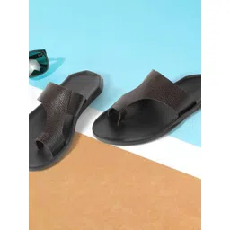 Mochi Men Leather Comfort Sandals-picture-31