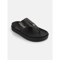 Mochi Men Leather Comfort Sandals-picture-24